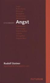 Stichwort Angst