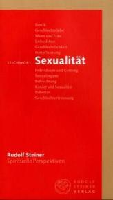 Stichwort Sexualität