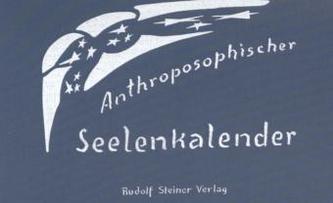 Anthroposophischer Seelenkalender, Tischkalender