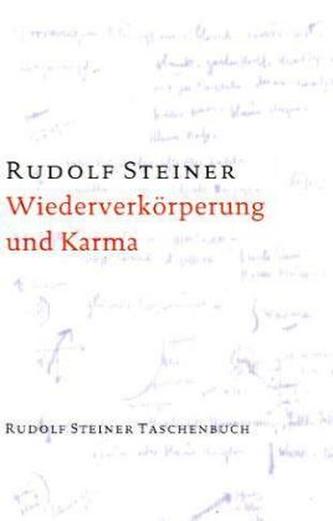 Wiederverkörperung und Karma und ihre Bedeutung für die Kultur der Gegenwart