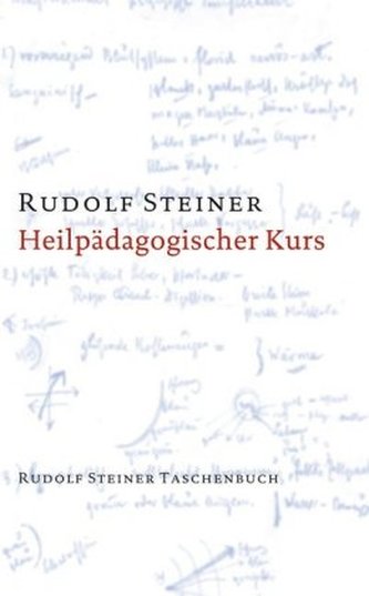 Heilpädagogischer Kurs