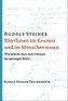 Rhythmen im Kosmos und im Menschenwesen