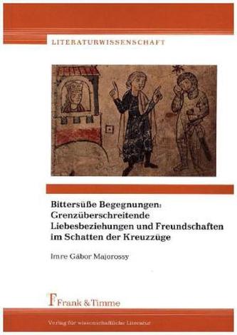 Bittersüße Begegnungen: Grenzüberschreitende Liebesbeziehungen und Freundschaften
