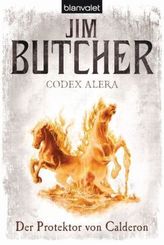 Codex Alera - Der Protektor von Calderon