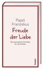Freude der Liebe