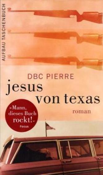 Jesus von Texas