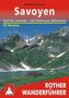 Rother Wanderführer Savoyen