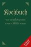 Kochbuch der Koch- und Haushaltungsschulen