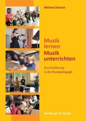 Musik lernen - Musik unterrichten