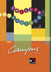 Spielen und Rätseln