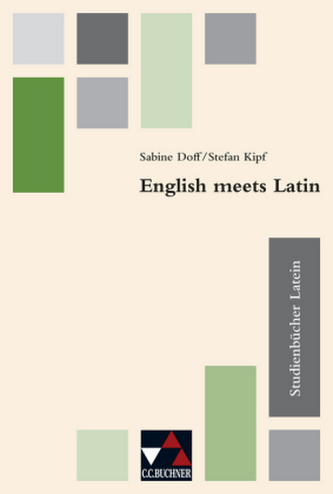 English meets Latin