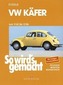 VW Käfer von 9/60 bis 12/86