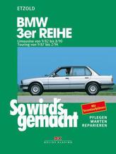 BMW 3er Reihe