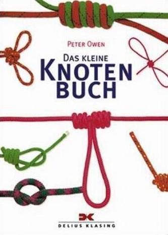 Das kleine Knotenbuch