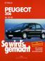 Peugeot 206 - Von 10/98 bis 5/13