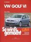 VW Golf VI ab 10/08