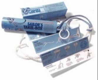 Sailor's Takel-Box