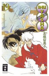Inu Yasha New Edition. Bd.19