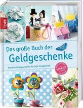 Das große Buch der Geldgeschenke