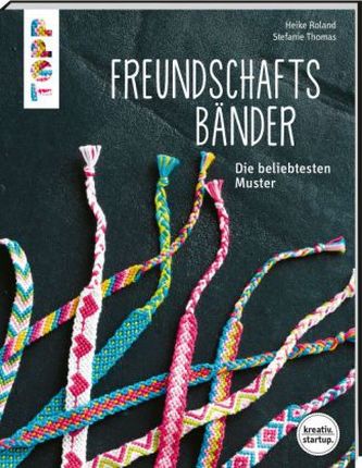 Freundschaftsbänder