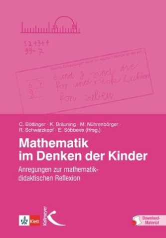 Mathematik im Denken der Kinder