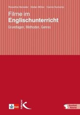Filme im Englischunterricht, m. DVD