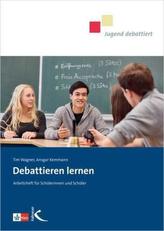 Debattieren lernen
