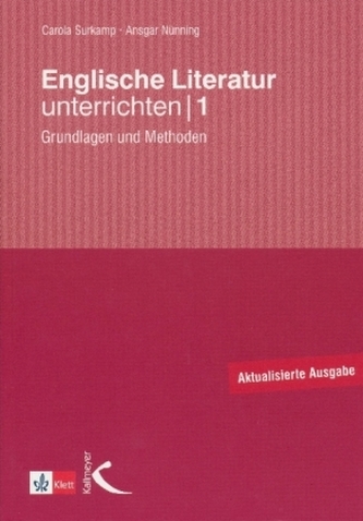 Englische Literatur unterrichten. Bd.1