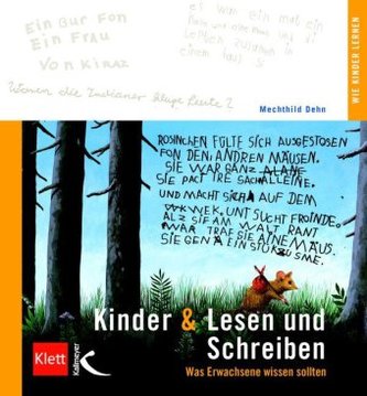 Kinder & Lesen und Schreiben