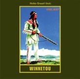Winnetou, 1 MP3-CD. Tl.1
