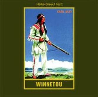 Winnetou, 1 MP3-CD. Tl.1