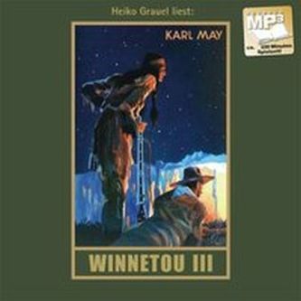 Winnetou, 1 MP3-CD. Tl. 3