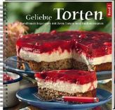 Geliebte Torten. Bd.2