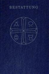 Bestattung, m. CD-ROM