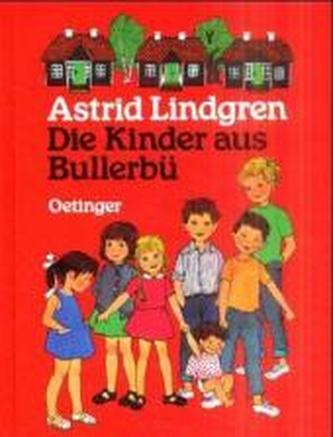 Die Kinder aus Bullerbü, Gesamtausgabe