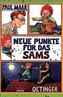 Neue Punkte für das Sams