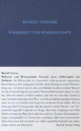 Wahrheit und Wissenschaft