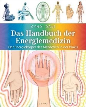 Das Handbuch der Energiemedizin