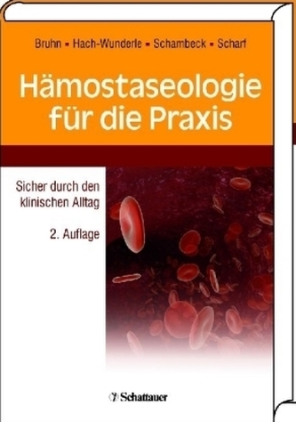 Hämostaseologie für die Praxis