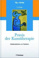 Praxis der Kunsttherapie
