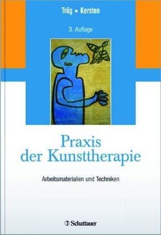 Praxis der Kunsttherapie