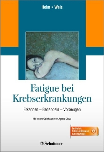 Fatigue bei Krebserkrankungen