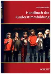 Handbuch der Kinderstimmbildung