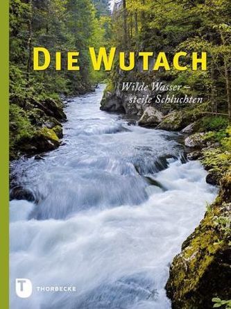 Die Wutach