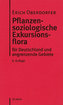 Pflanzensoziologische Exkursionsflora für Deutschland und angrenzende Gebiete