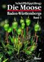Allgemeiner Teil. Spezieller Teil: Bryophyta I, Andreaeales bis Funariales
