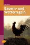 Bauern- und Wetterregeln