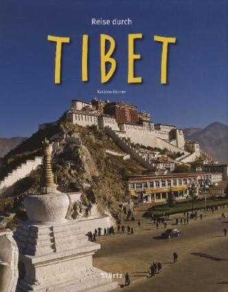 Reise durch Tibet