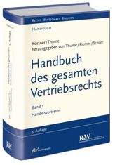 Handelsvertreter
