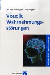 Visuelle Wahrnehmungsstörungen